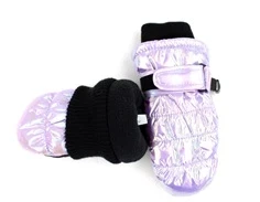 Name It pastel lilac vanter